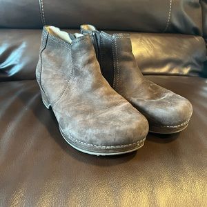Dansko boots